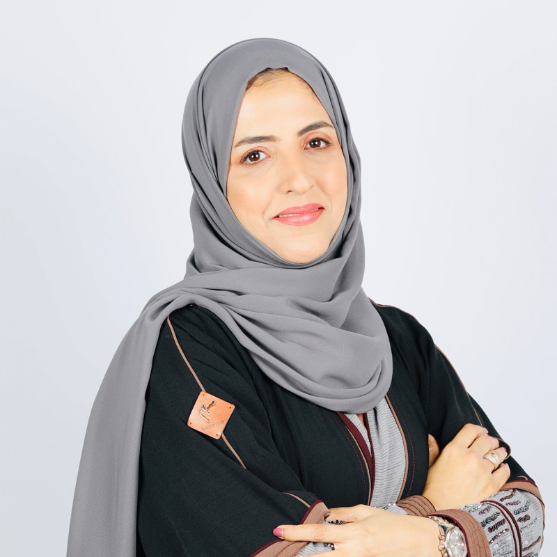Faiza Harthy, Head of Energy & Water Policy, Petroleum Development Oman.jpg